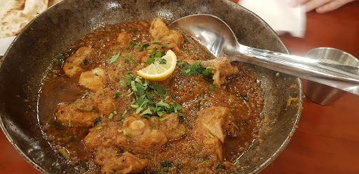 Photo of Kebab Bey Restaurant - 8056 King George Blvd #107, Surrey, BC V3W 5B5